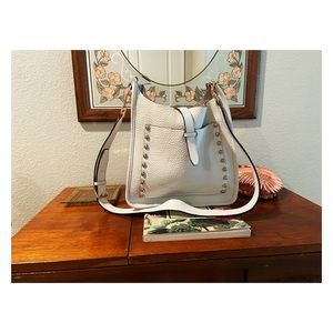 Rebecca Minkoff Feeder Handbag